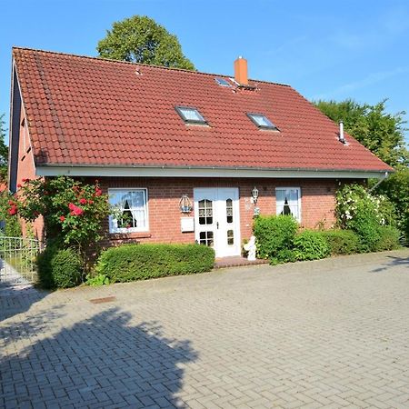 Haus Antje-Kellenhusen Whg1 Leilighet Eksteriør bilde