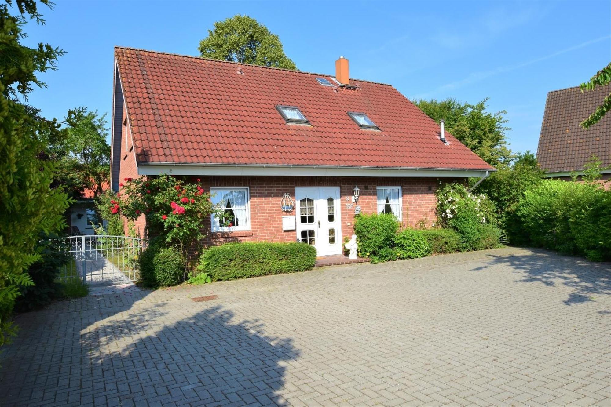 Haus Antje-Kellenhusen Whg1 Leilighet Eksteriør bilde